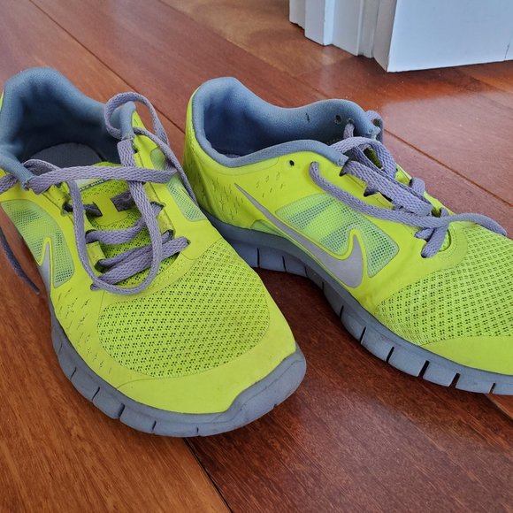 Nike Free Run 3 - Picture 2 of 2